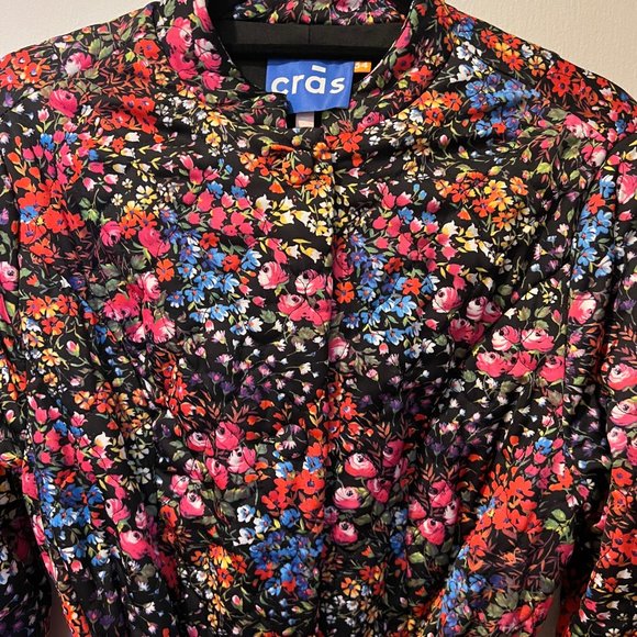 CRAS Chill Coat - Picture 4 of 5